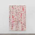 Rebecca Lindsmyr, Untitled (Plansch #10), 2022
