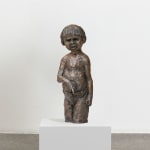Michael Kvium, Evindeligt maleri #2, 1995 - 1996