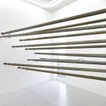Lea Porsager, ATU XI "LUST", 2015