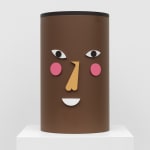 Nina Chanel Abney, Soup Kitchen 11, 2024