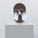 Nina Chanel Abney, Soup Kitchen 11, 2024