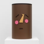 Nina Chanel Abney, Soup Kitchen 30, 2024