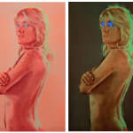 Lisa Beck, pr-Nut, 2015