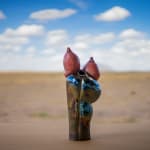 Elsa Sahal, Fleue, 2002