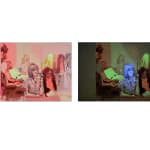 Lisa Beck, pr-Nut, 2015