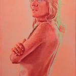 Lisa Beck, pr-Nut, 2015