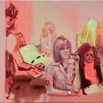 Lisa Beck, pr-Nut, 2015