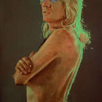 Lisa Beck, pr-Nut, 2015