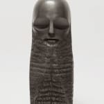 Sarah Peters, Woman with Long Neck, 2018
