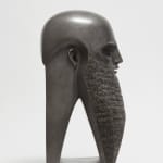 Sarah Peters, Woman with Long Neck, 2018
