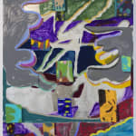 Peter Barrickman, 4th Minute, 2016