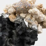 Masaomi Yasunaga, Crumbling 砕, 2024