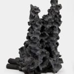 Masaomi Yasunaga, Crumbling 砕, 2024