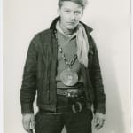 Frank Rock-N-Roll, Title unknown, from Frank in Rock N Roll Album, 1980s