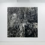 Takeshi Honda, 作業靴 (上がり框), 2019