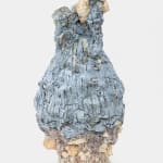 Masaomi Yasunaga, Crumbling 砕, 2024