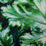 Kaoru Ueda, Acanthus B, 2013