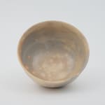 Hosai Matsubayashi XVI, Kase Tea bowl (deer back) / 茶盌 鹿背 , 2020