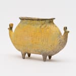 Masaomi Yasunaga, 骨と皮 / bone and skin, 2014