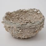 Masaomi Yasunaga, 骨と皮 / bone and skin, 2014