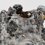 Masaomi Yasunaga, Crumbling 砕, 2024