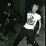 Frank Rock-N-Roll, Title unknown, from Frank in Rock N Roll Album, 1980s