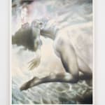 Sawako Goda, Automatism series オートマティズムシリーズ Toe Sensation 足の指のセンセーション, 1991