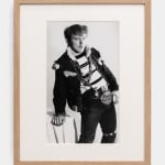 Frank Rock-N-Roll, Title unknown, from Frank in Rock N Roll Album, 1980s