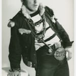 Frank Rock-N-Roll, Title unknown, from Frank in Rock N Roll Album, 1980s