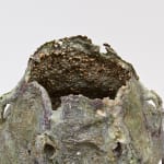 Masaomi Yasunaga, Crumbling 砕, 2024