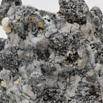 Masaomi Yasunaga, Crumbling 砕, 2024