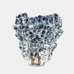 Masaomi Yasunaga, Crumbling 砕, 2024