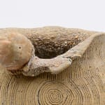 Masaomi Yasunaga, Crumbling 砕, 2024