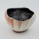 Hosai Matsubayashi XVI, Kohiki Vase 粉引 花器, 2019