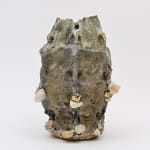 Masaomi Yasunaga, Crumbling 砕, 2024