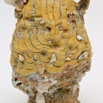 Masaomi Yasunaga, 骨と皮 / bone and skin, 2014