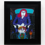 Key Hiraga, Hako, 1981