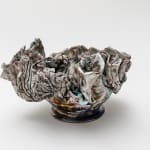 Kentaro Kawabata, Undulating 3, 2018