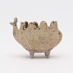 Masaomi Yasunaga, Crumbling 砕, 2024