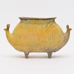 Masaomi Yasunaga, 骨と皮 / bone and skin, 2014