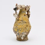 Masaomi Yasunaga, 骨と皮 / bone and skin, 2014