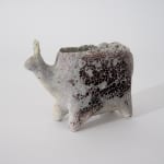 Masaomi Yasunaga, 骨と皮 / bone and skin, 2014