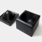 Rando Aso, Sphere and Space, 2023