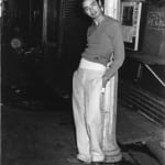 Frank Rock-N-Roll, Title unknown, from Frank in Rock N Roll Album, 1980s