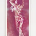 Sawako Goda, Automatism series オートマティズムシリーズ Toe Sensation 足の指のセンセーション, 1991