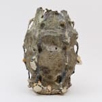 Masaomi Yasunaga, Crumbling 砕, 2024