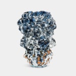 Satoru Hoshino, Metamorphosis / 変性―土の板変じて鳥になる, 1988