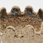 Masaomi Yasunaga, Crumbling 砕, 2024