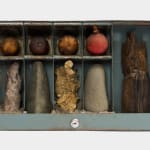 Kenzi Shiokava, Untitled, 1969