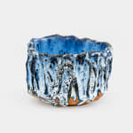 Satoru Hoshino, Metamorphosis / 変性―土の板変じて鳥になる, 1988